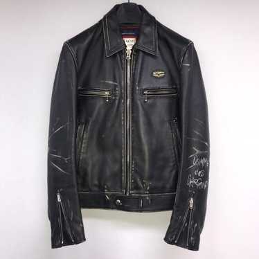 Lewis leathers comme des - Gem