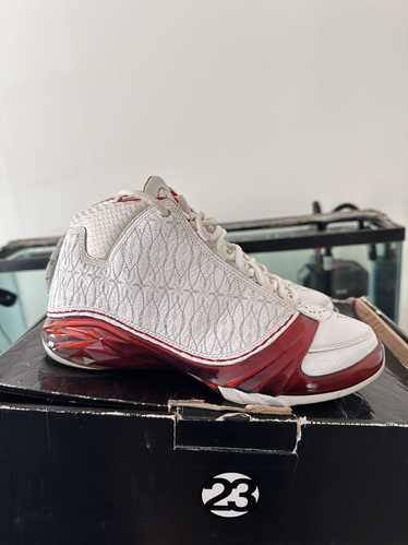 Jordan Brand × Nike Air Jordan 23