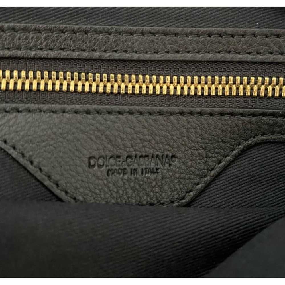 Dolce & Gabbana Leather handbag - image 10