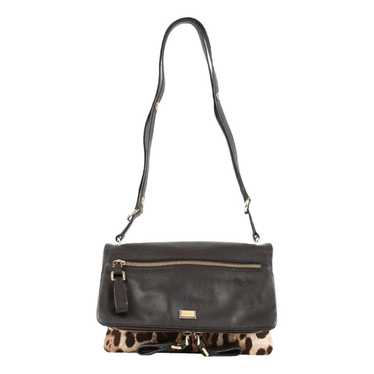 Dolce & Gabbana Leather handbag - image 1