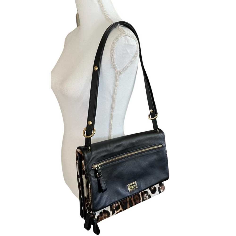 Dolce & Gabbana Leather handbag - image 3