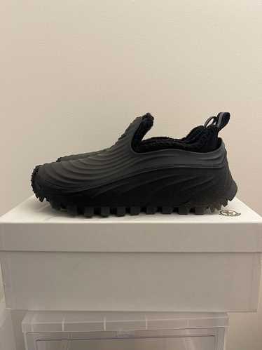 Moncler Moncler Acqua Rain Boots Low-Top Size 42/… - image 1