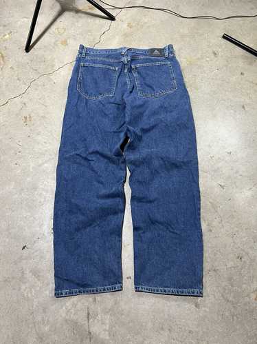Levi's × Vintage Vintage Levi’s Silver Tab Jeans