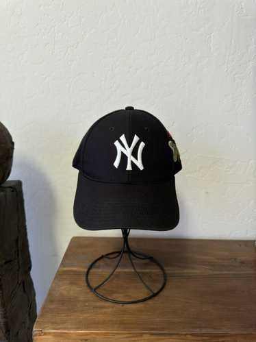 Gucci Gucci NY Yankees Hat
