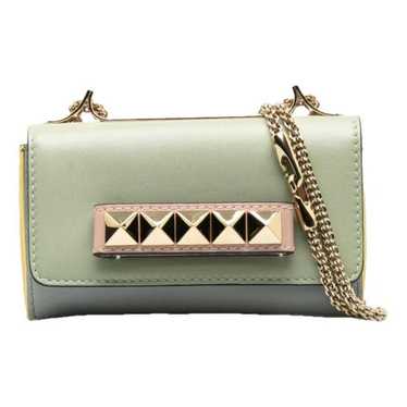 Valentino Garavani Vavavoom leather handbag