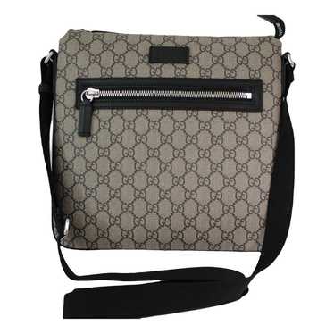 Gucci Cloth crossbody bag