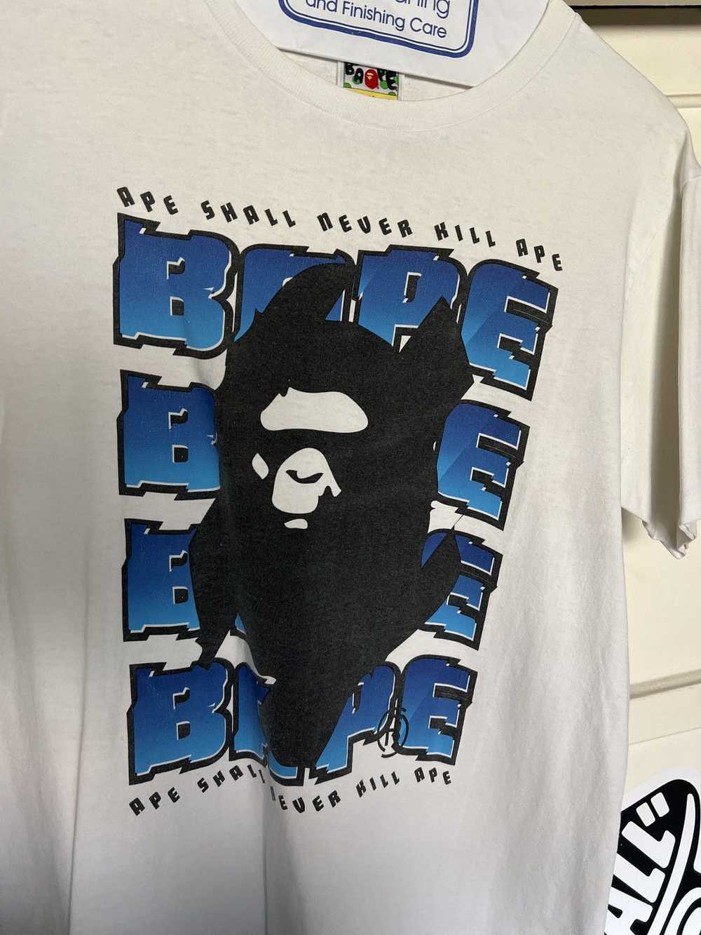 Bape Bape T Shirt - image 2