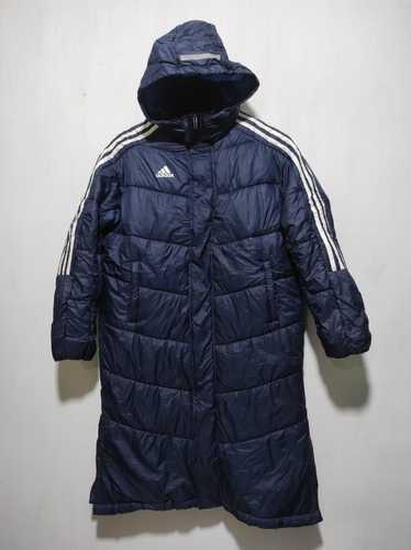 Adidas × Outdoor Life × Outdoor Style Go Out! ADID