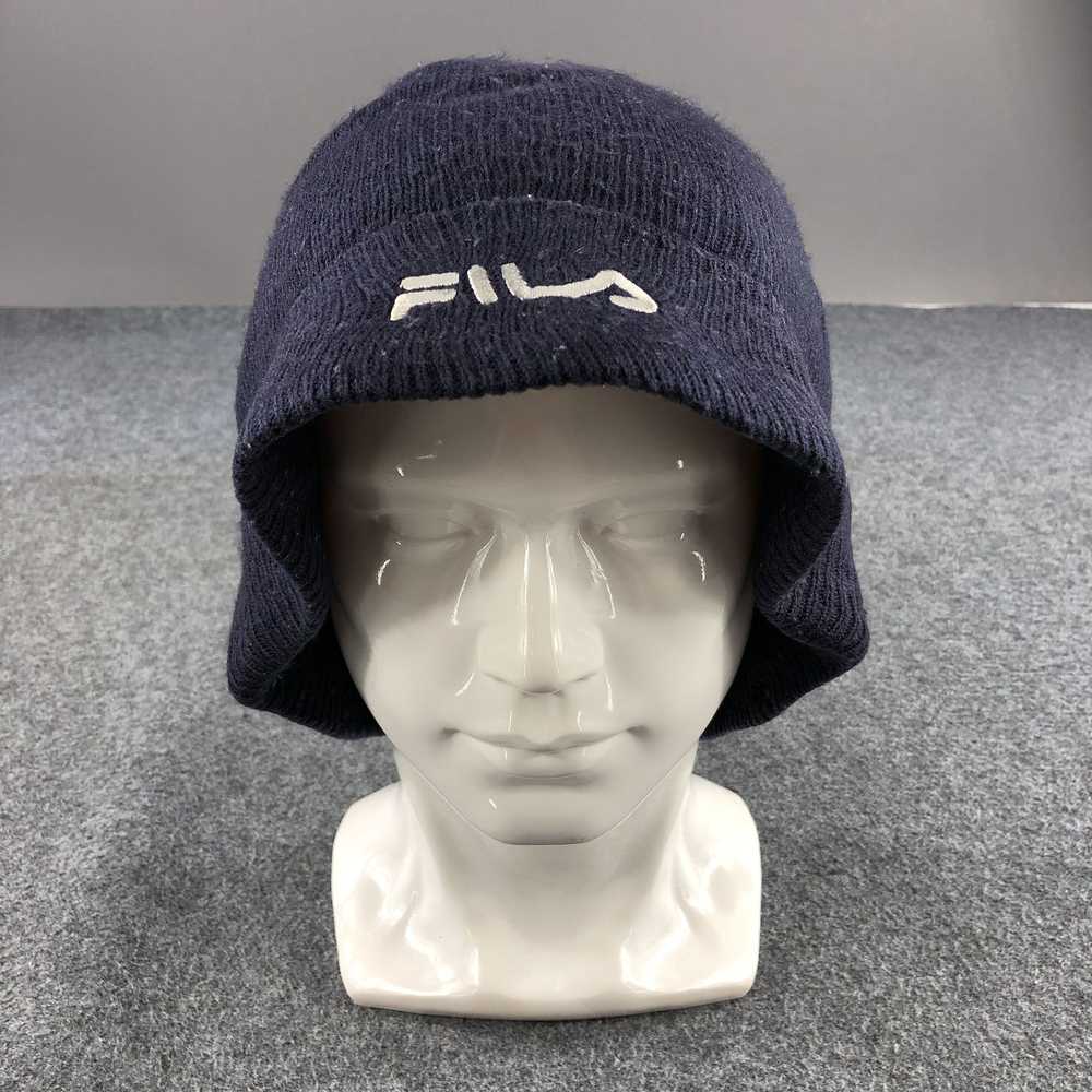 Archival Clothing × Fila × Vintage FILA Bucket Ha… - image 1