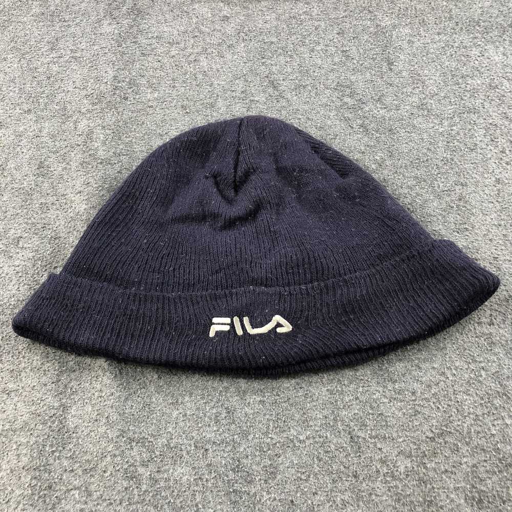 Archival Clothing × Fila × Vintage FILA Bucket Ha… - image 3