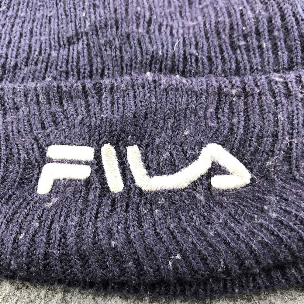 Archival Clothing × Fila × Vintage FILA Bucket Ha… - image 4