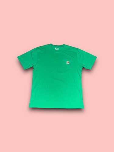 Carhartt Carhartt pocket t-shirt