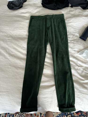 Nn07 NN07 Scott 1322 Corduroy Pants