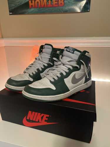 Jordan Brand × Nike Air Jordan 1 Gorge Green