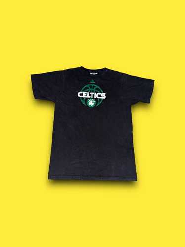 Adidas × Boston Celtics × Vintage Vintage Boston C