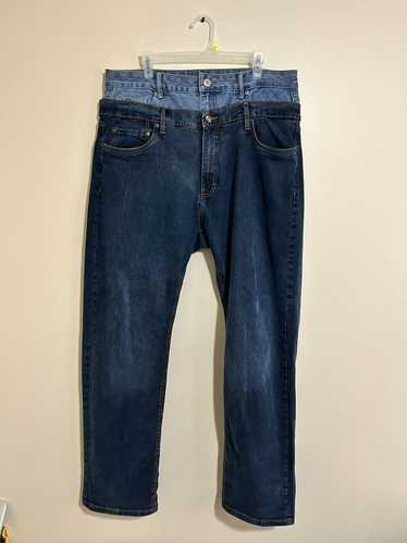 Ppfm ppfm, double waist - Gem