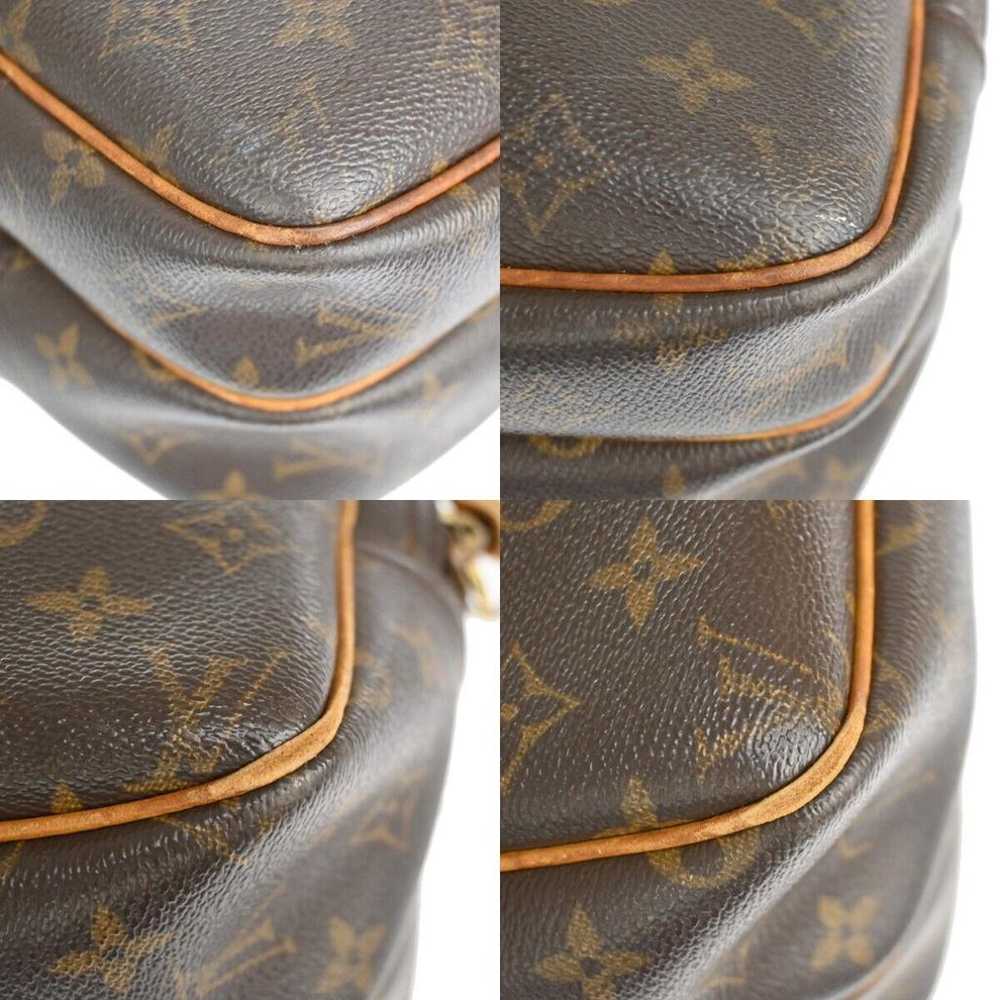 Louis Vuitton Reporter patent leather handbag - image 7