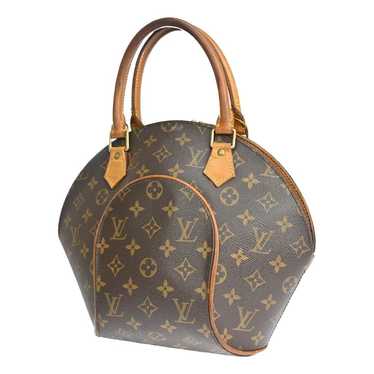 Louis Vuitton Ellipse patent leather handbag - image 1