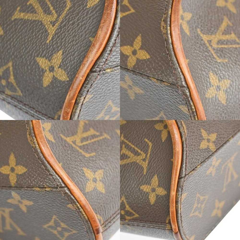 Louis Vuitton Ellipse patent leather handbag - image 7