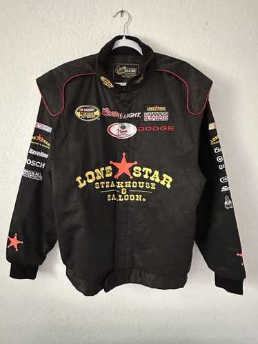 NASCAR Vintage Racing jacket