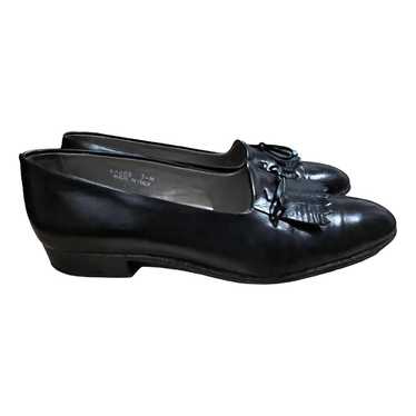 Dior Homme Leather flats - image 1