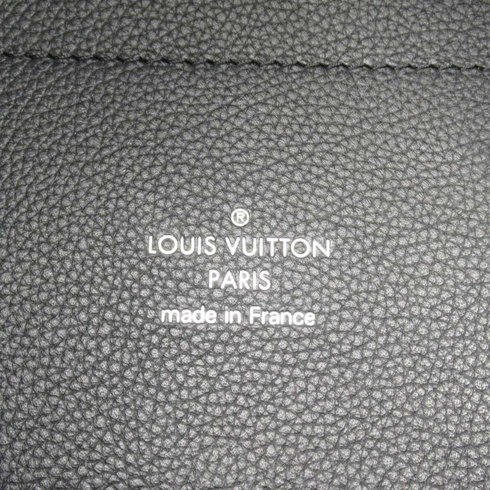 Louis Vuitton Mahina leather handbag - image 6