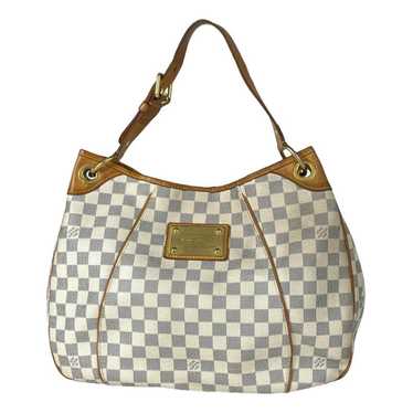 Louis Vuitton Galliera leather handbag