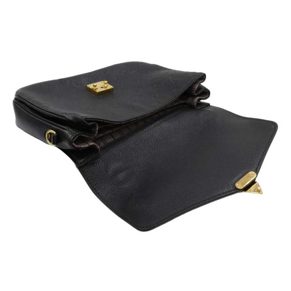 Louis Vuitton Metis leather handbag - image 6