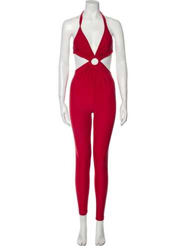 Jumpsuit saint laurent - Gem
