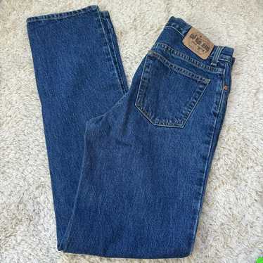 Vintage Gap Blue Jeans size straight jeans size 8 