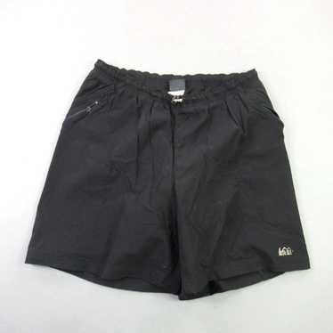 Vintage REI Shorts Womens Large Lightweight Outdo… - image 1