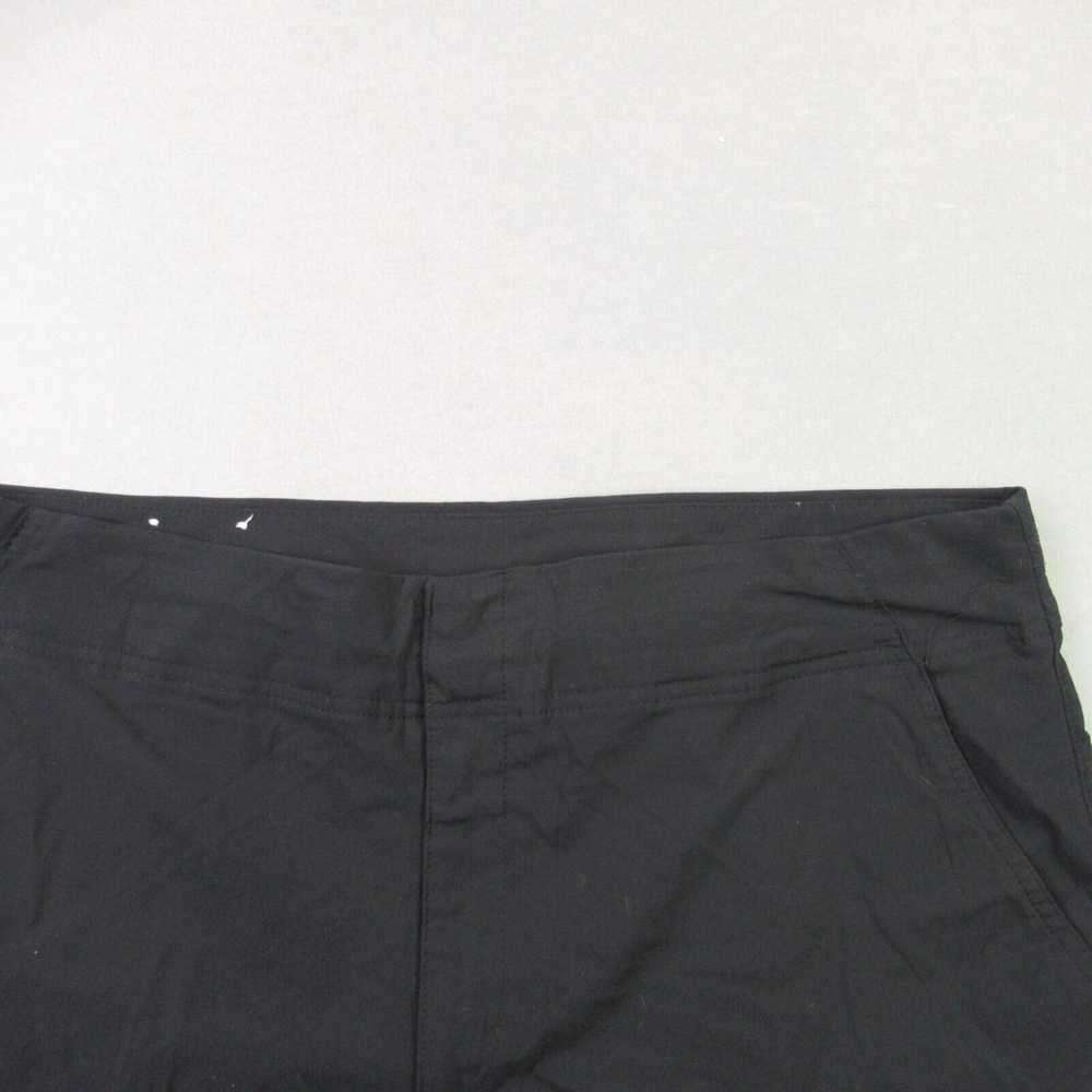 Vintage Columbia Shorts Womens 16 Lightweight Out… - image 2