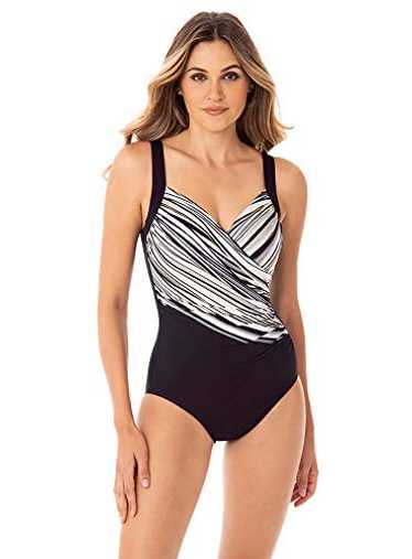 Miraclesuit Women's Swimwear Nefertiti Sanibel Un… - image 1