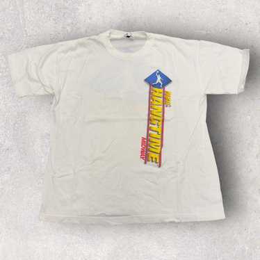 NBA × Vintage Vintage NBA Hangtime tee - image 1