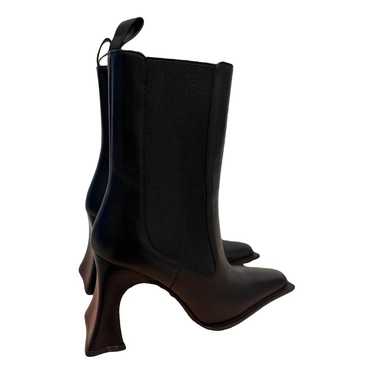 Acne Studios Leather boots - image 1