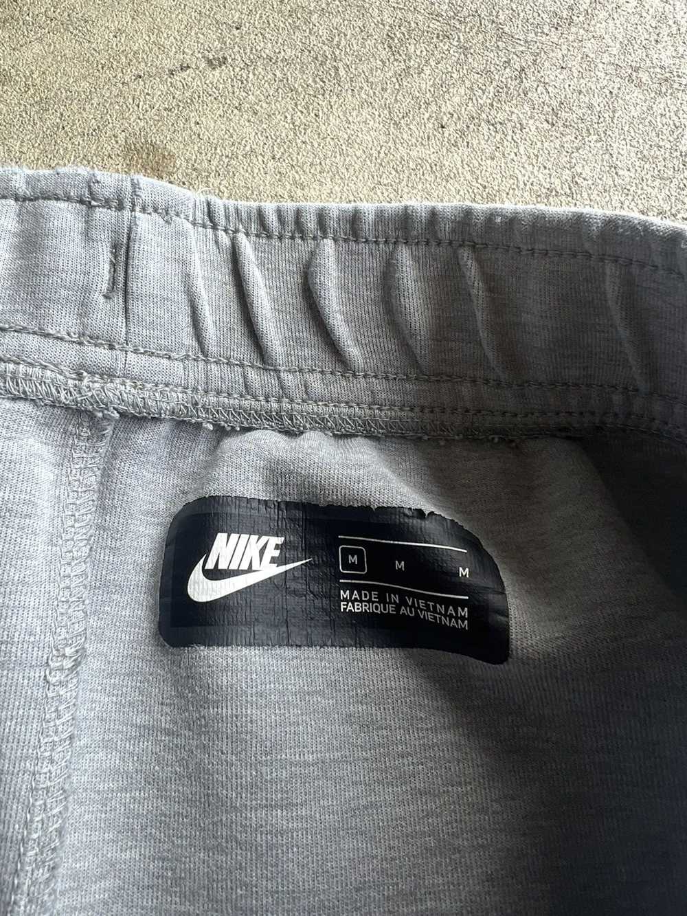 Nike × Streetwear × Vintage Y2K Nike Tech Fleece … - image 5
