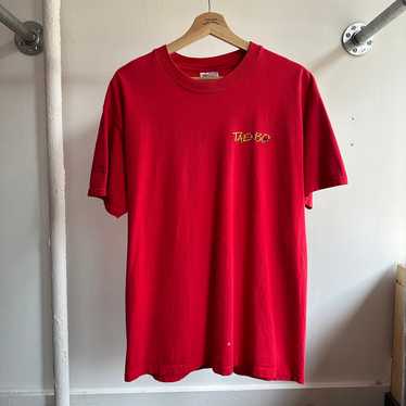 90’s Tae Bo Tee (XL) - image 1