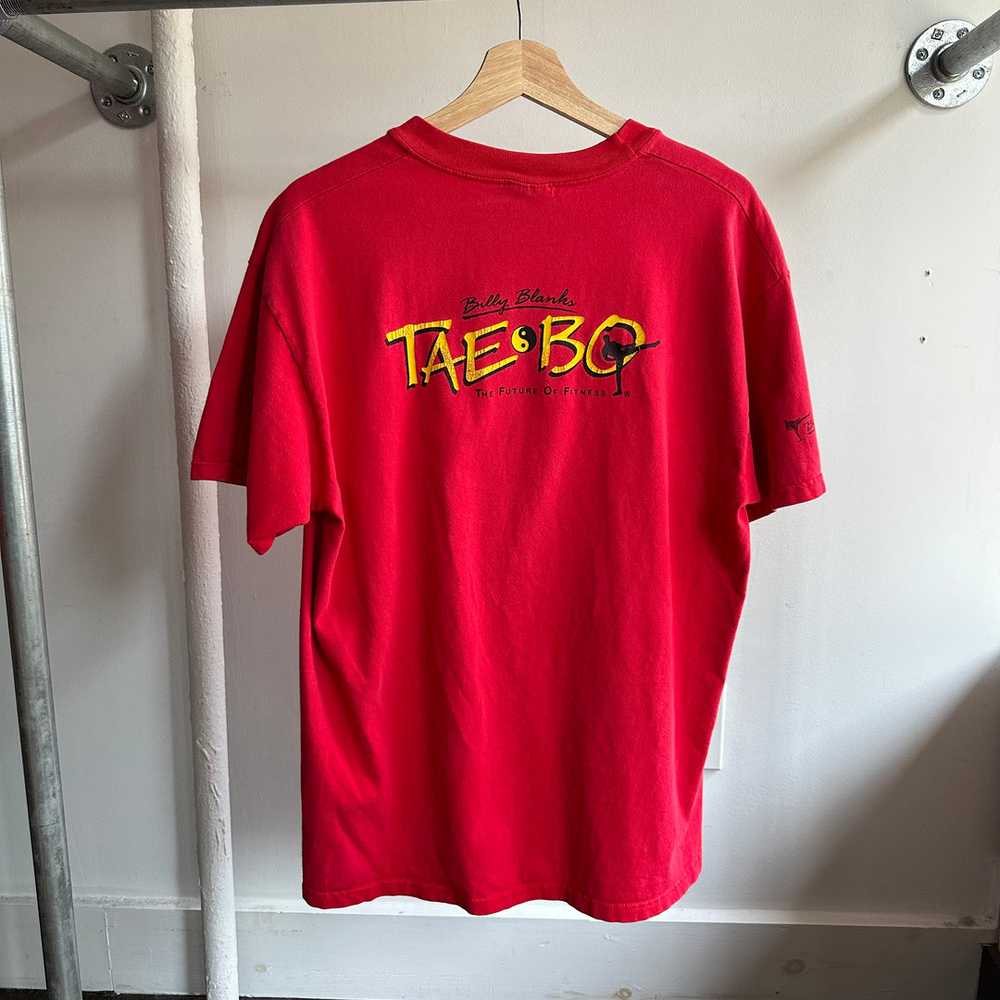 90’s Tae Bo Tee (XL) - image 2