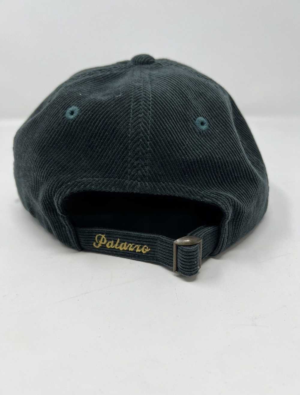 Palace Palace Corduroy “Capri” Adjustable Hat Cap - image 2