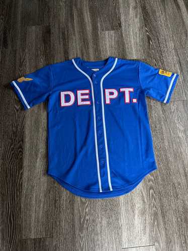 Gallery Dept. Gallery Dept. Baseball Jersey