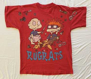 Nickelodeon × Rare × Vintage Vintage 90s Rugrats … - image 1