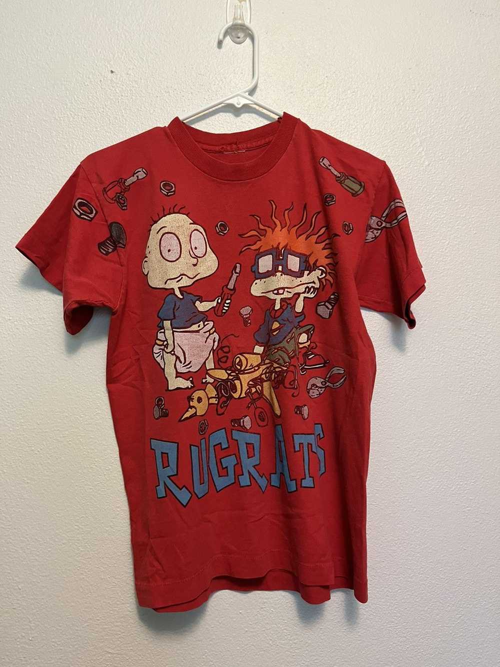 Nickelodeon × Rare × Vintage Vintage 90s Rugrats … - image 6