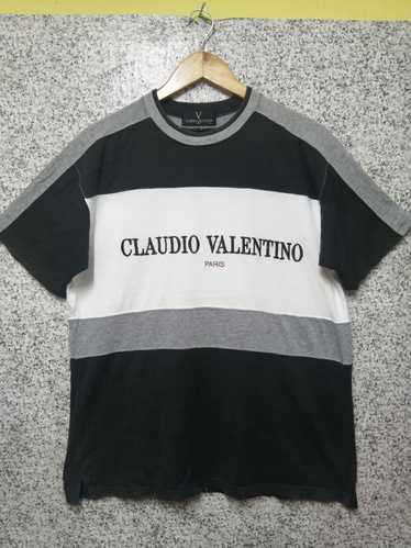 Gianni × Valentino × Vintage 90s VINTAGE CLAUDIO V