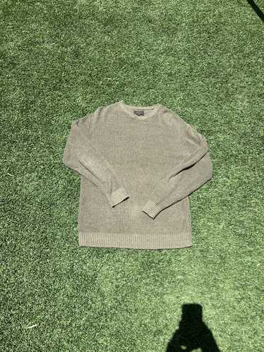 Beams Plus Beams Japan Flax Sweater