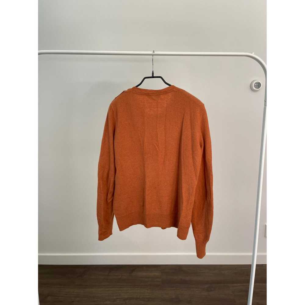 Fabienne Chapot Wool sweatshirt - image 4