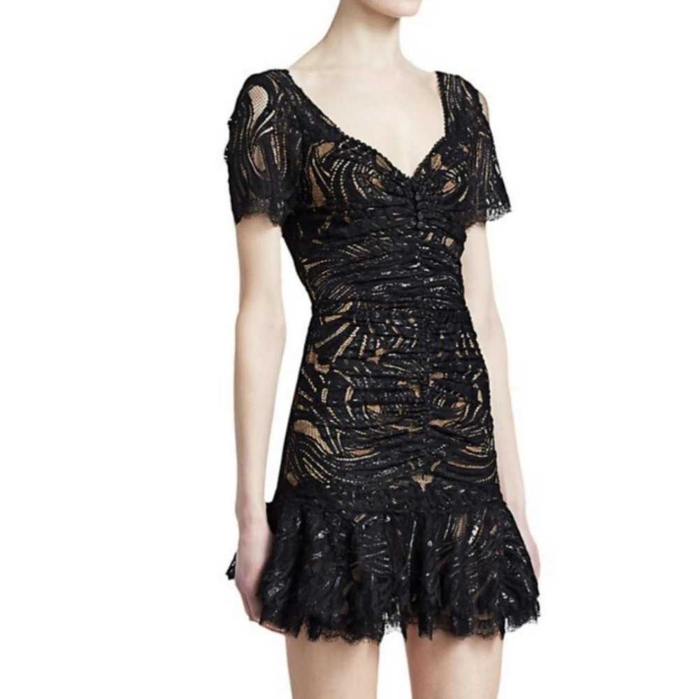 Jonathan Simkhai Lace mini dress - image 10