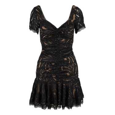 Jonathan Simkhai Lace mini dress