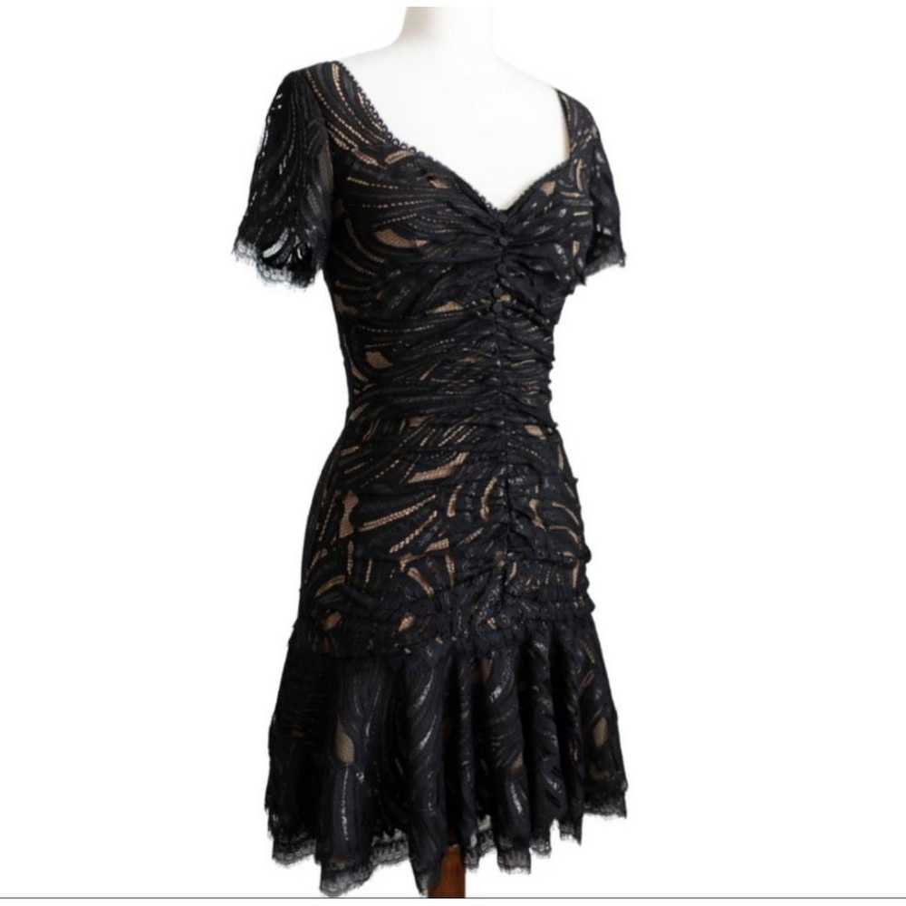 Jonathan Simkhai Lace mini dress - image 3