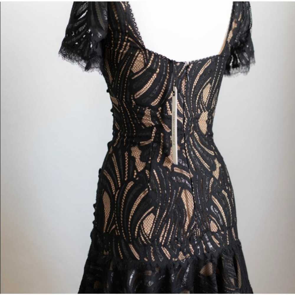 Jonathan Simkhai Lace mini dress - image 7