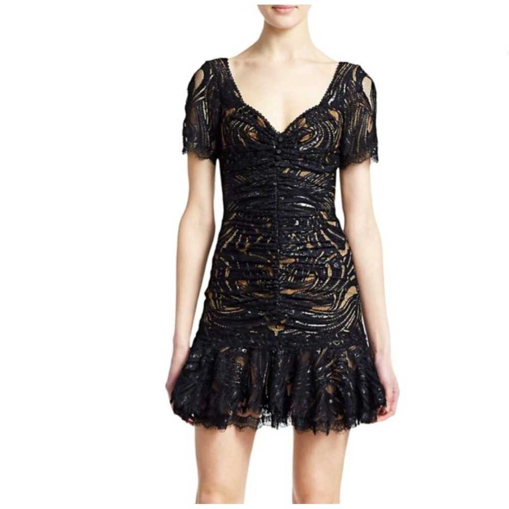 Jonathan Simkhai Lace mini dress - image 9